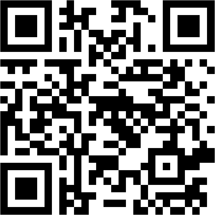 QR-code voor Nederlandse registratie