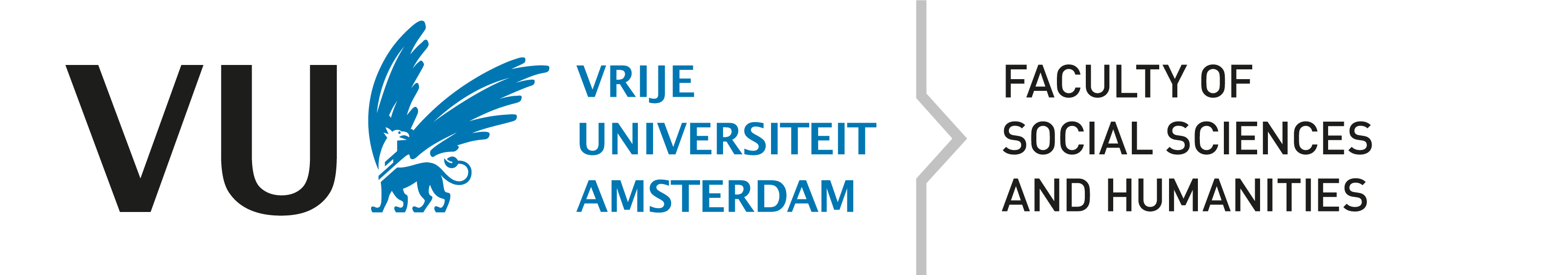 VU Amsterdam — Faculty of Social Sciences and Humanities