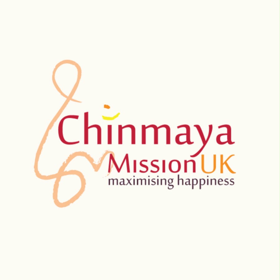 Chinmaya Mission UK logo
