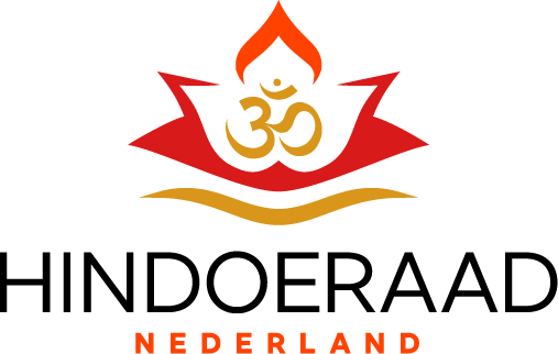 Hindoeraad Nederland logo