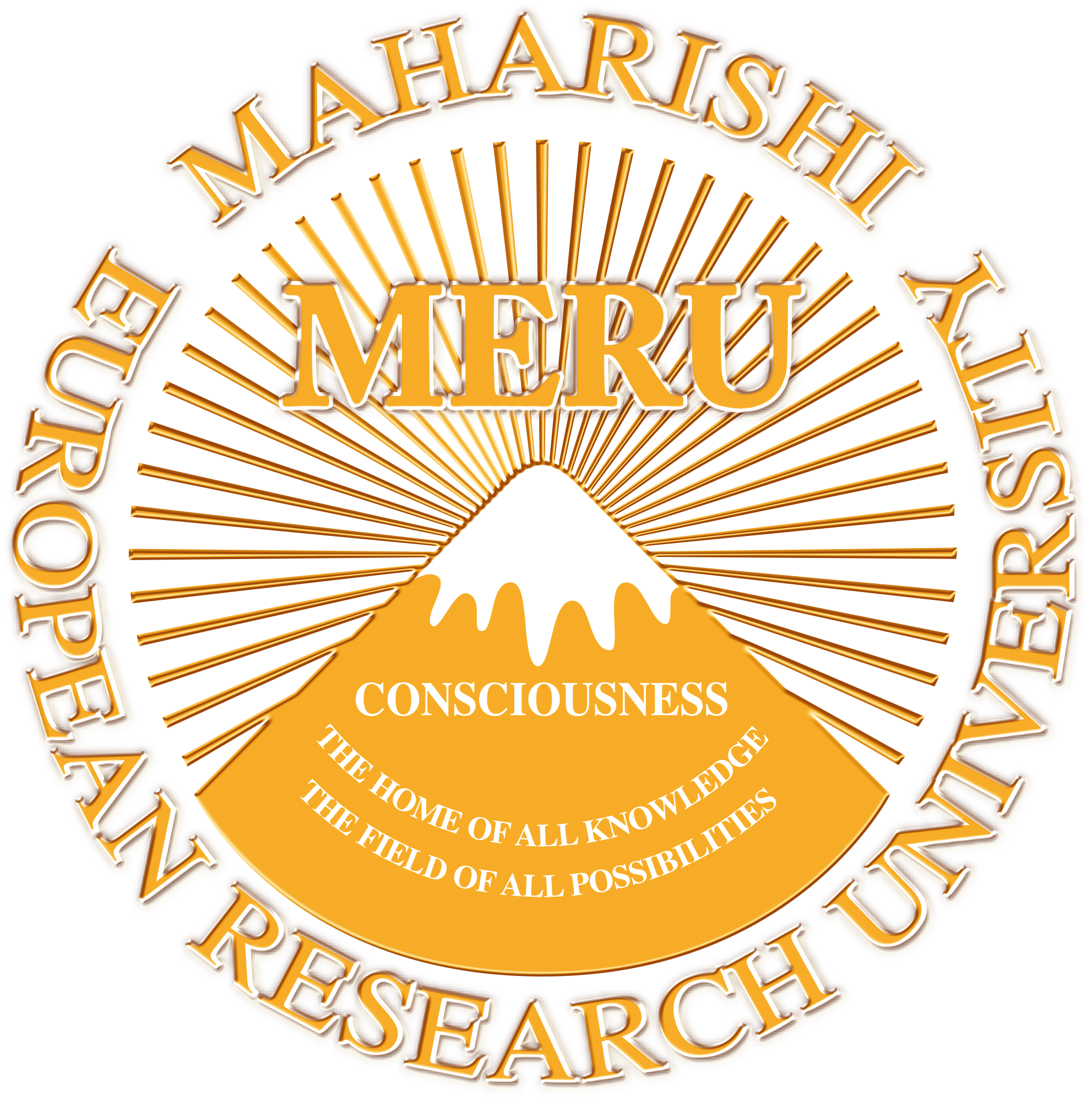 MERU logo
