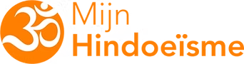 Mijn Hindoeïsme logo