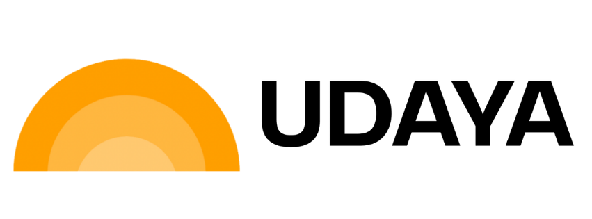 Udaya logo