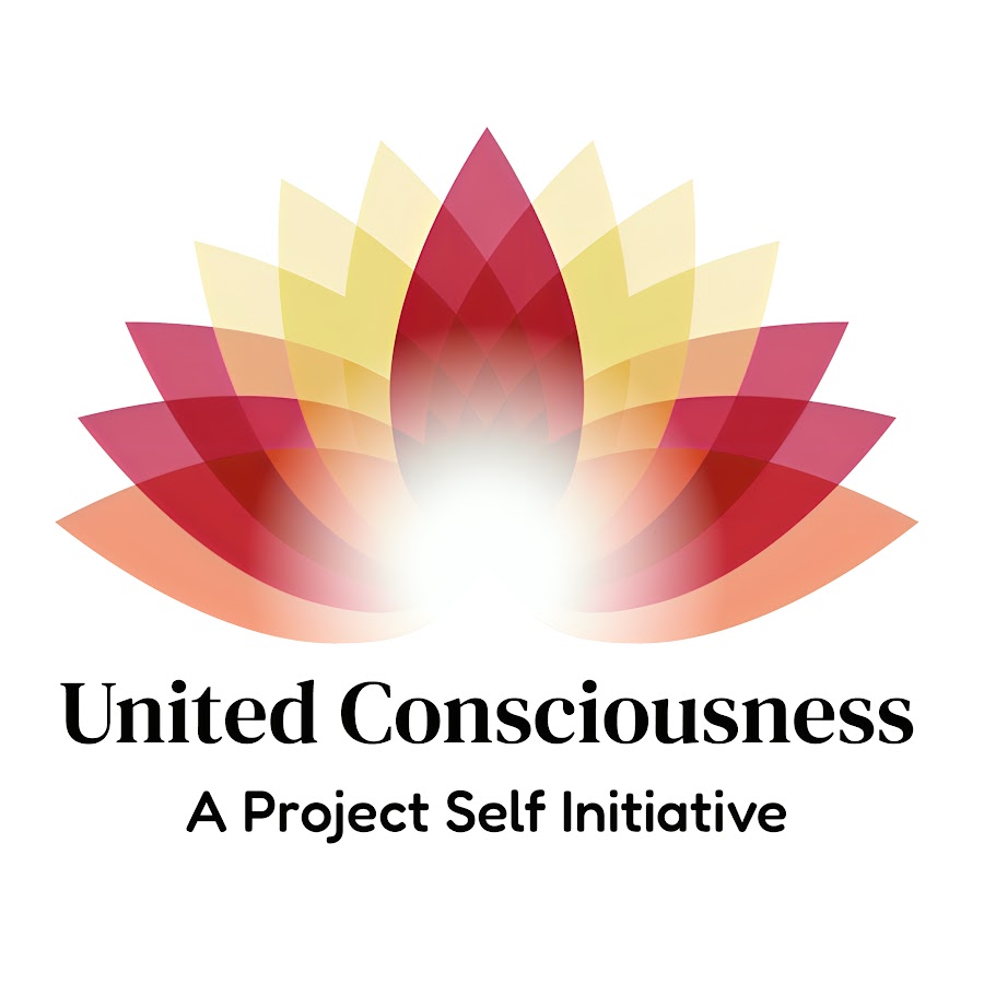 United Consciousness logo