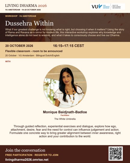 Dussehra Within