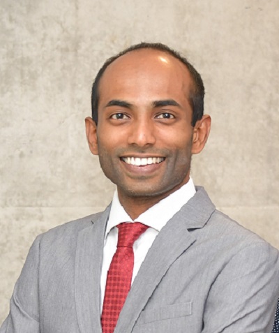 Ameya Krishna