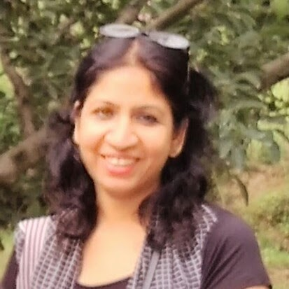 Prof. Anita Mendiratta