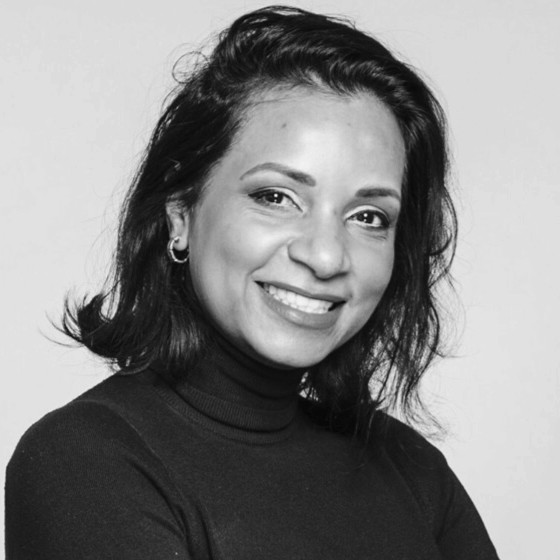 Dr. Anita C. Nanhoe