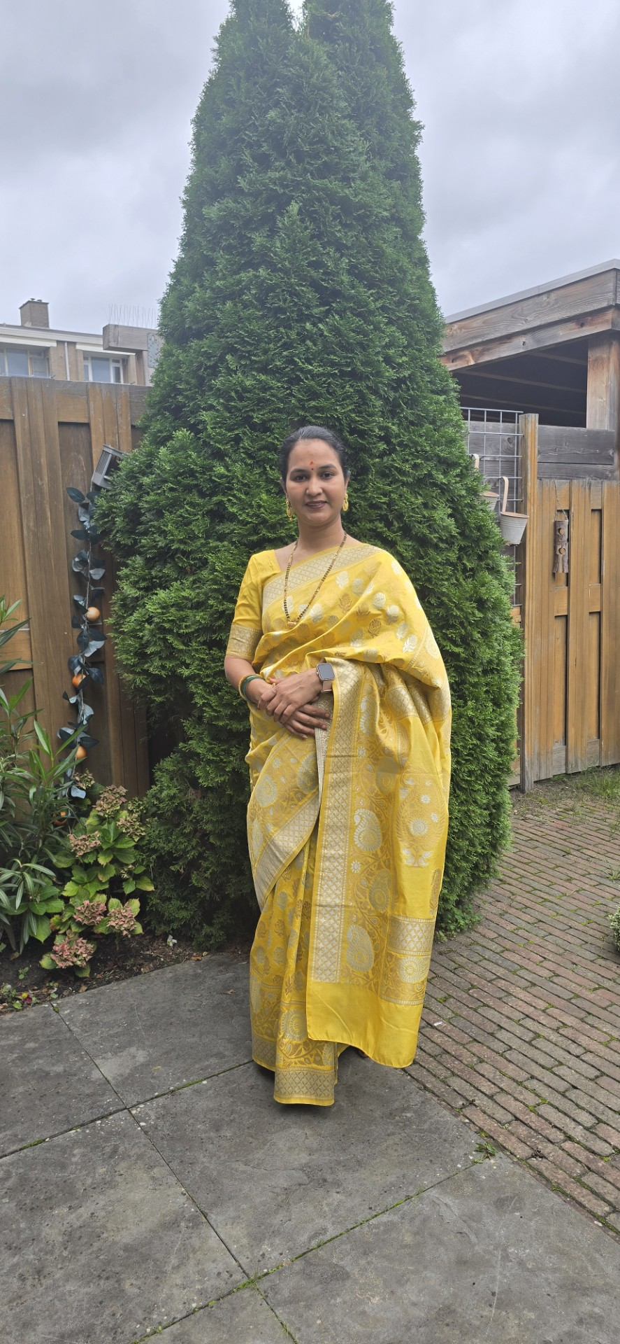 Ashwini Pathak