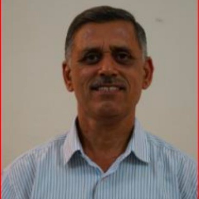Commodore Sunil Kumar