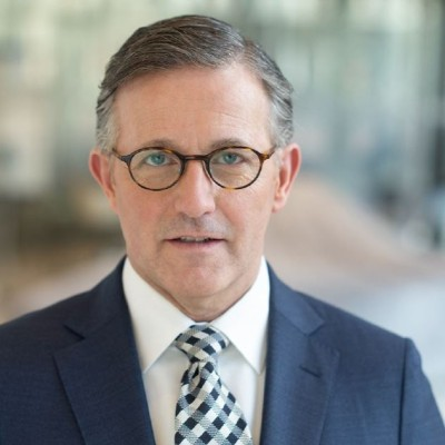 Dr Gijsbert J. Siertsema