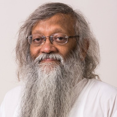 Girish Momaya