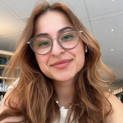 Melisa Ulug