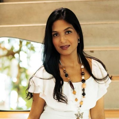 Monique Baidjnath-Badloe