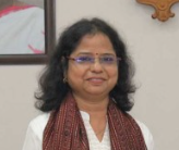 Nisha Pandey