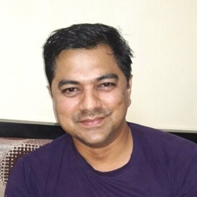 Rajesh Kadam