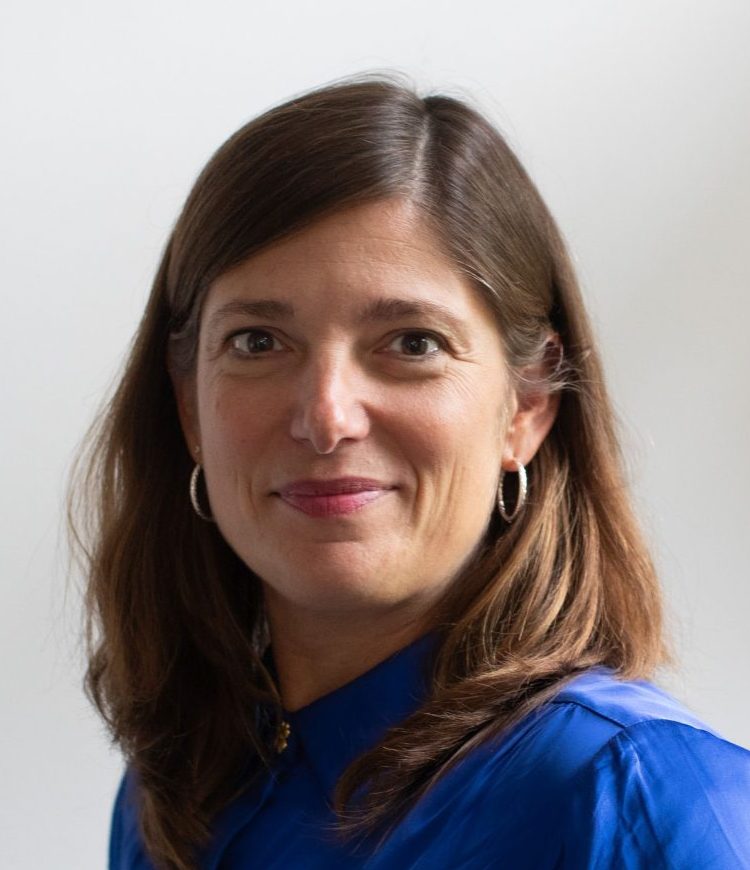 Rosaliene Israël
