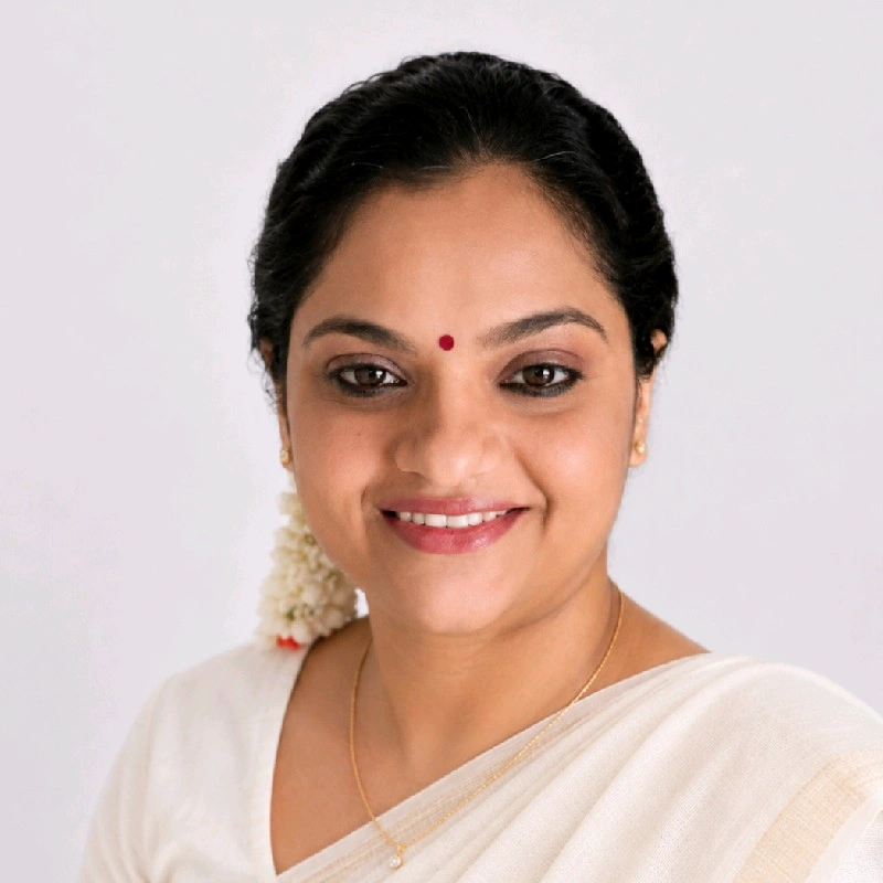 Sudarsana Venugopalakrishnan