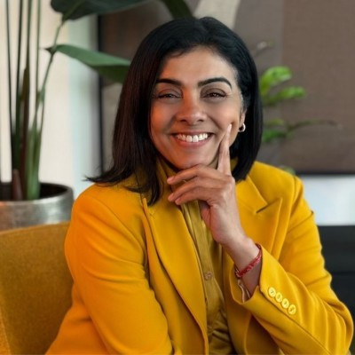 Tanja Jadnanansing