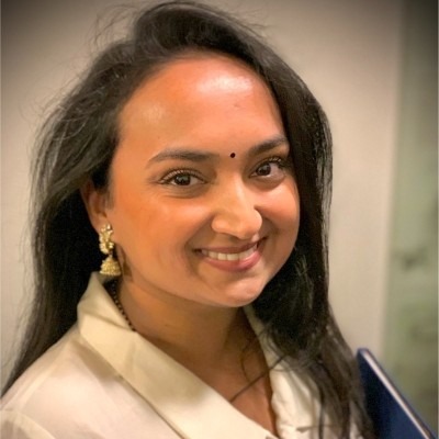 Vaishnavi Ramlochan Tewarie